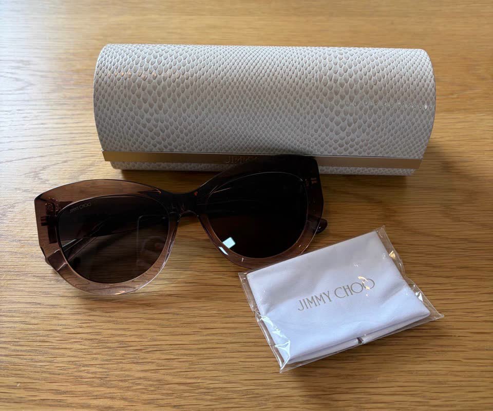 Jimmy Choo naočare za sunce