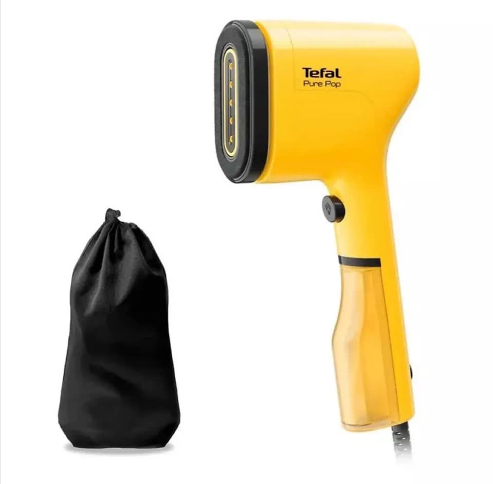 Ručni paročistač Tefal Pure Pop