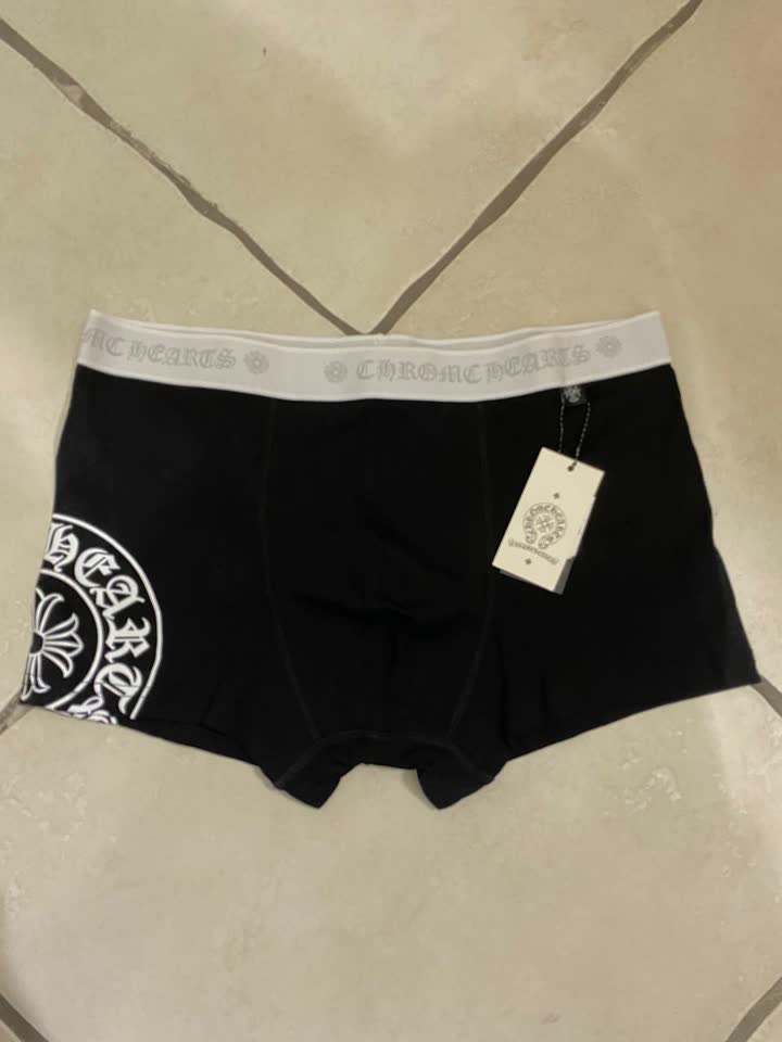 Мужские боксеры Chrome Hearts