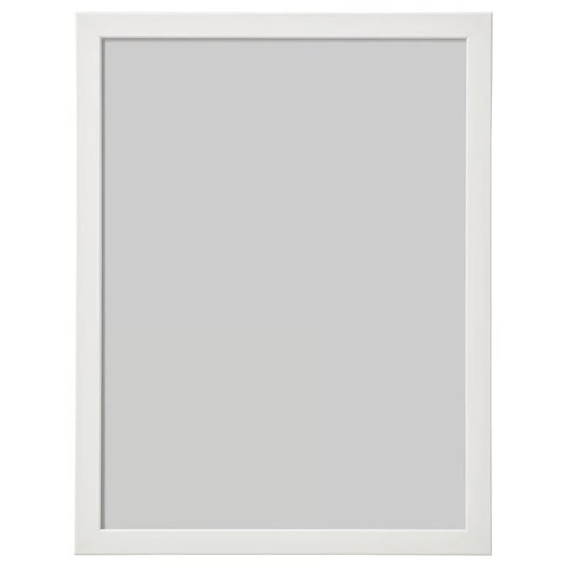 IKEA FISKBO beli ram 30x40 cm