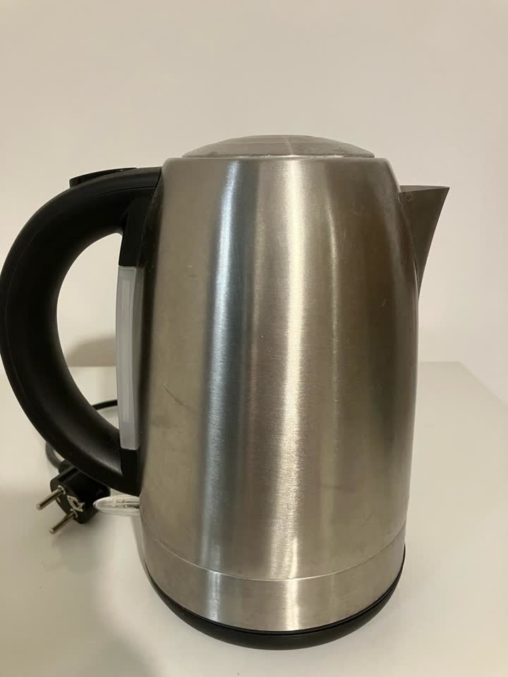 Gorenje čajnik