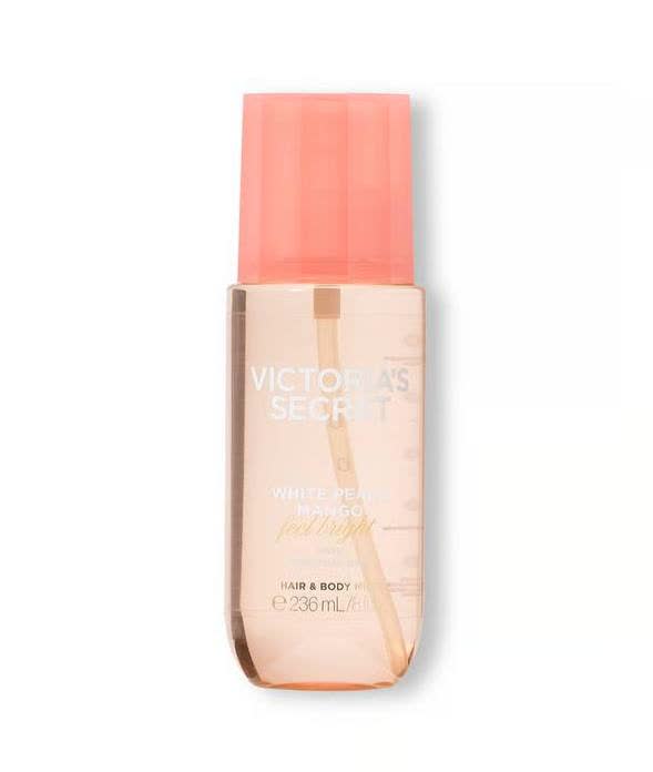 Mист Victoria's Secret White Peach and Mango