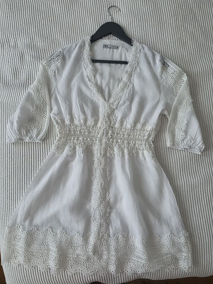 Платье Zara, р-р М