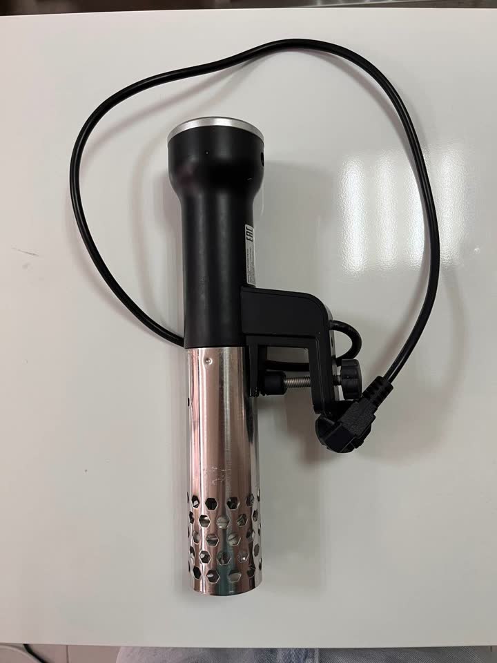 Prodajem Caso Design Sous Vide