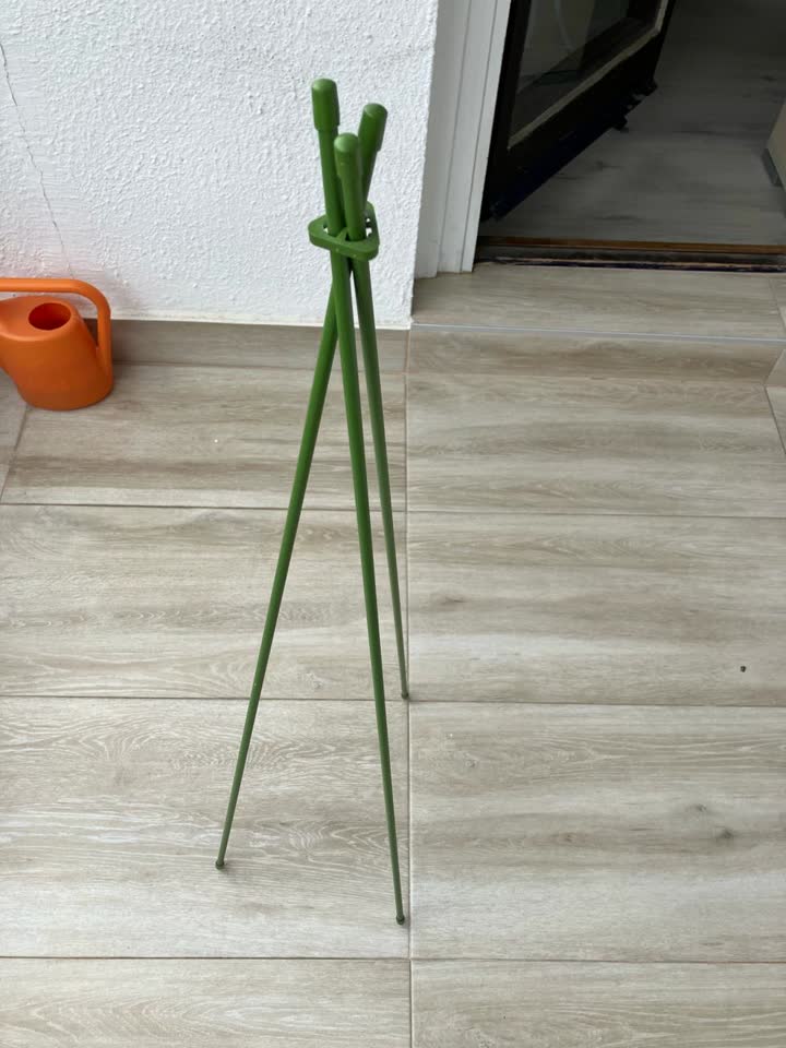 Štapovi / podmetači za rasadu / cveće