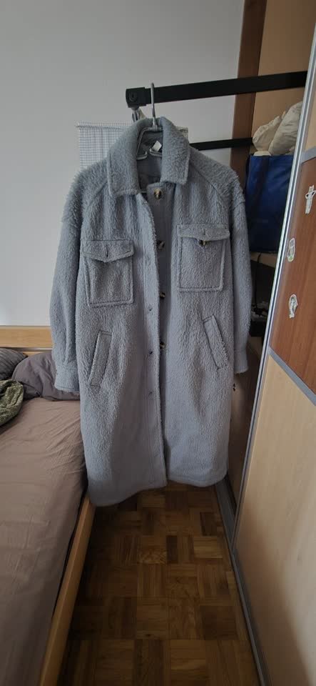 Пальто женское