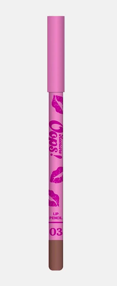 Карандаши и подводки для глаз и губ