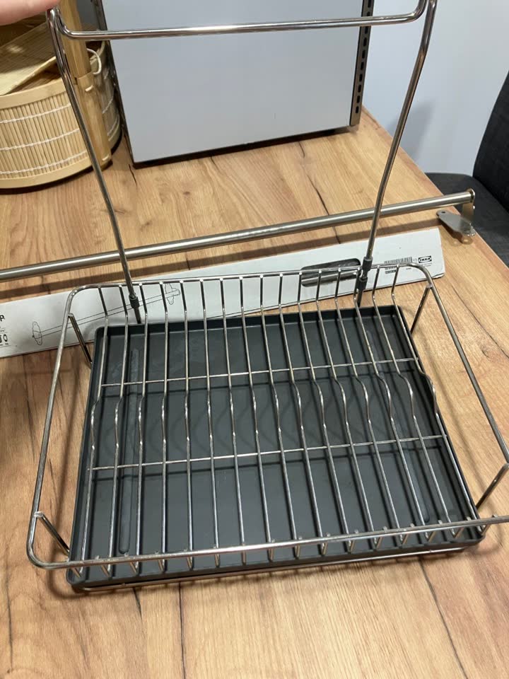 Susenje za sudove IKEA HULTARP