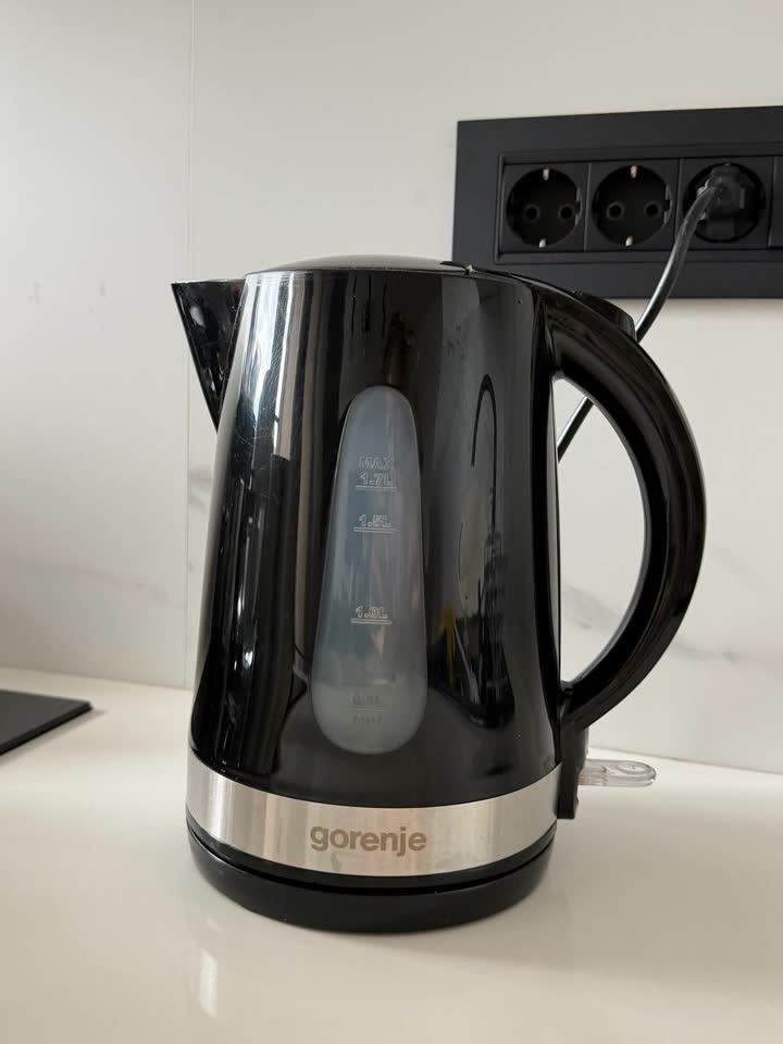 Чайник Gorenje K17BK