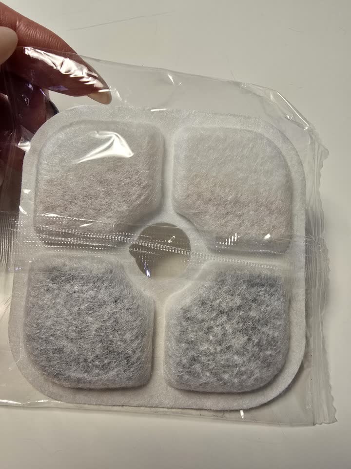 Novi filteri za Catit PIXI fontanu