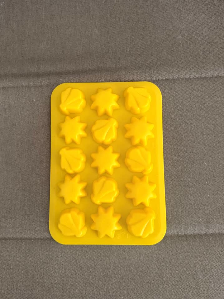 Kalupi za led IKEA