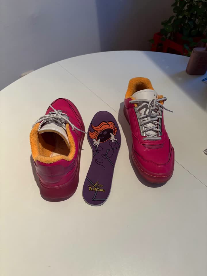 Reebok Club C Legacy “Jane Jetson”