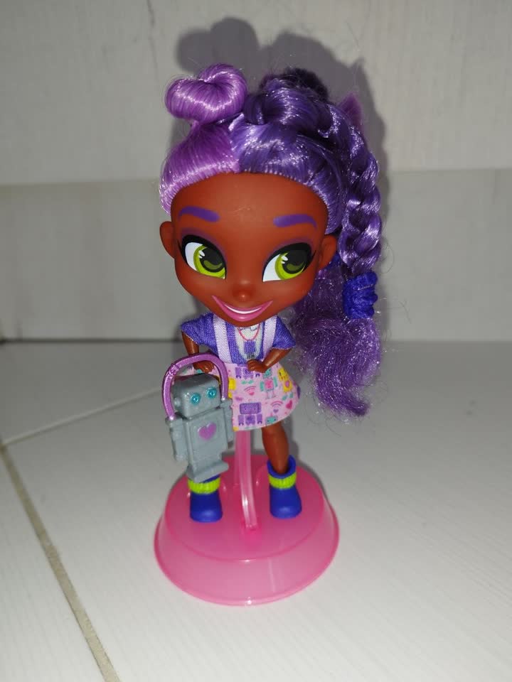 Lutkica Hairdorables