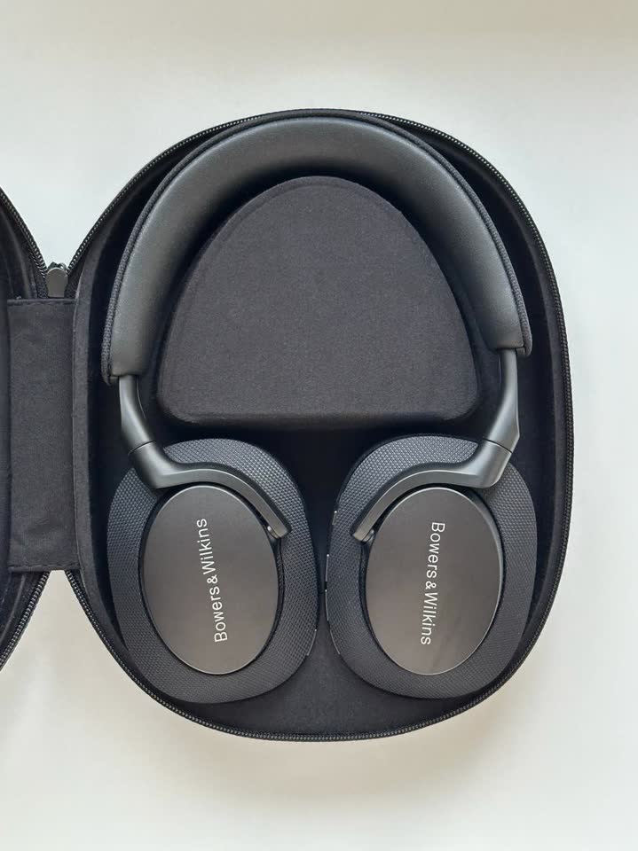 Bowers & Wilkins Px7 S2e bežične slušalice