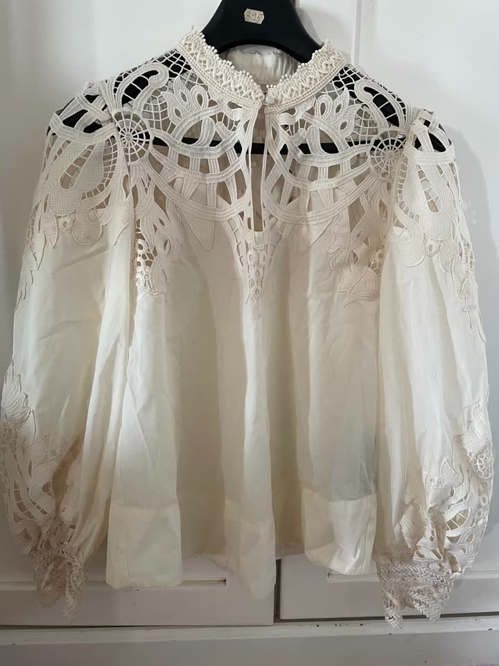 Bluza Copenhagen muse