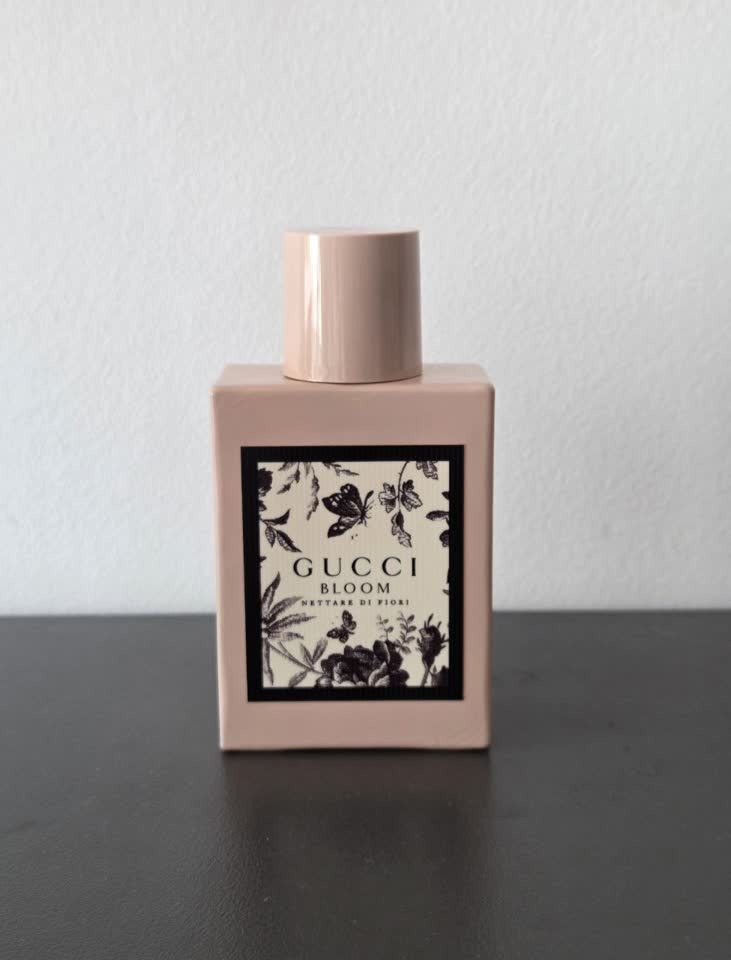 Gucci Bloom Nettare Di Fiori 50 ml EDP