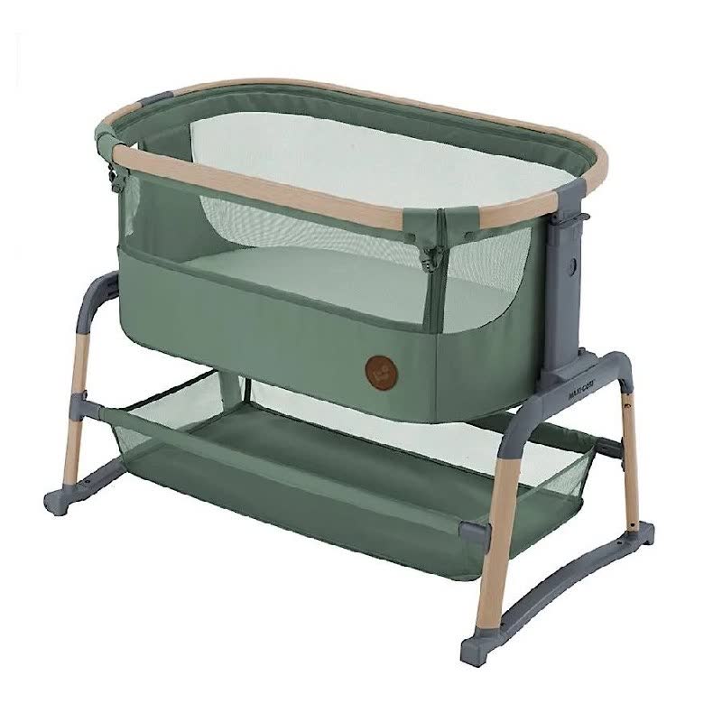 Продам 2 приставные кроватки от Maxi Cosi