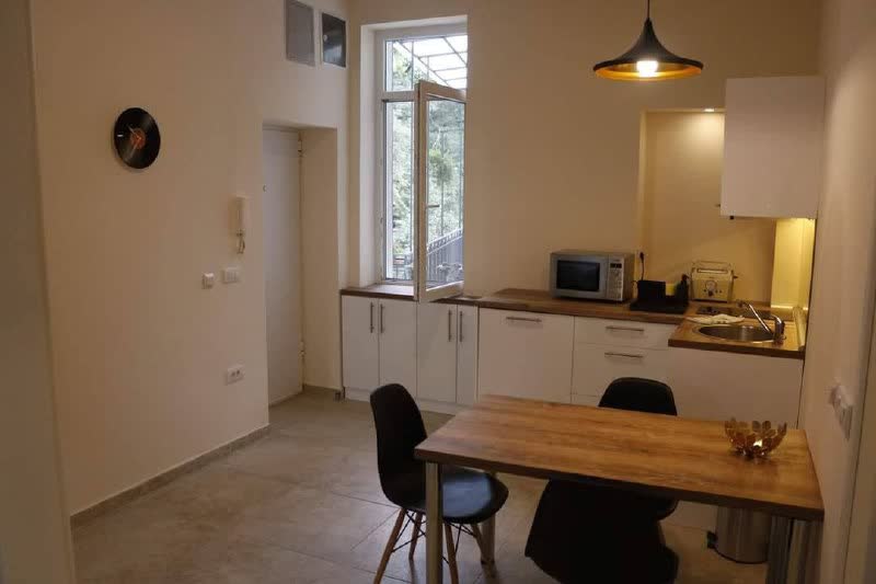 Сдам квартиру в Белграде, Старый Град, 58 м²