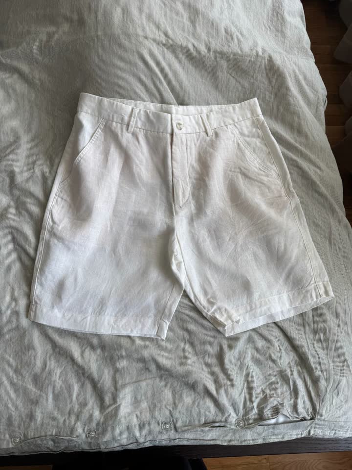 Мужские вещи Zara