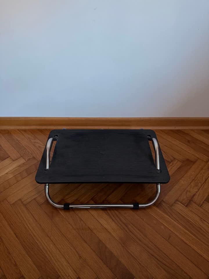 Подставка под ноги IKEA DAGOTTO