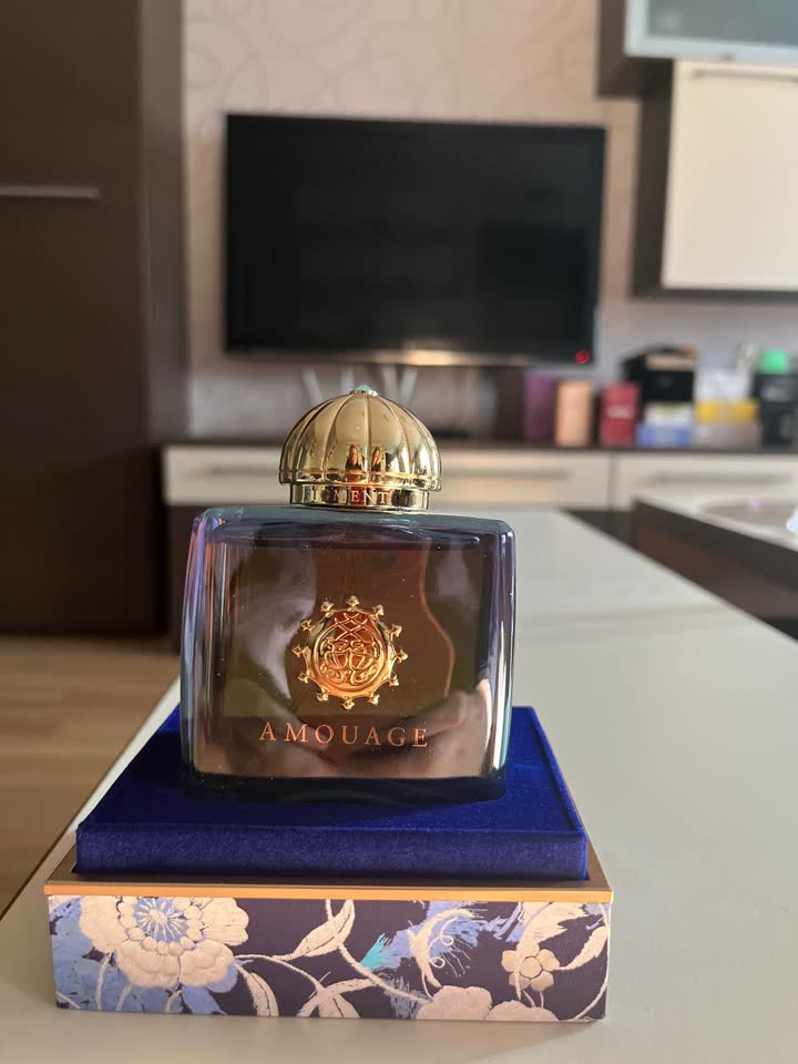 Amouage Figment