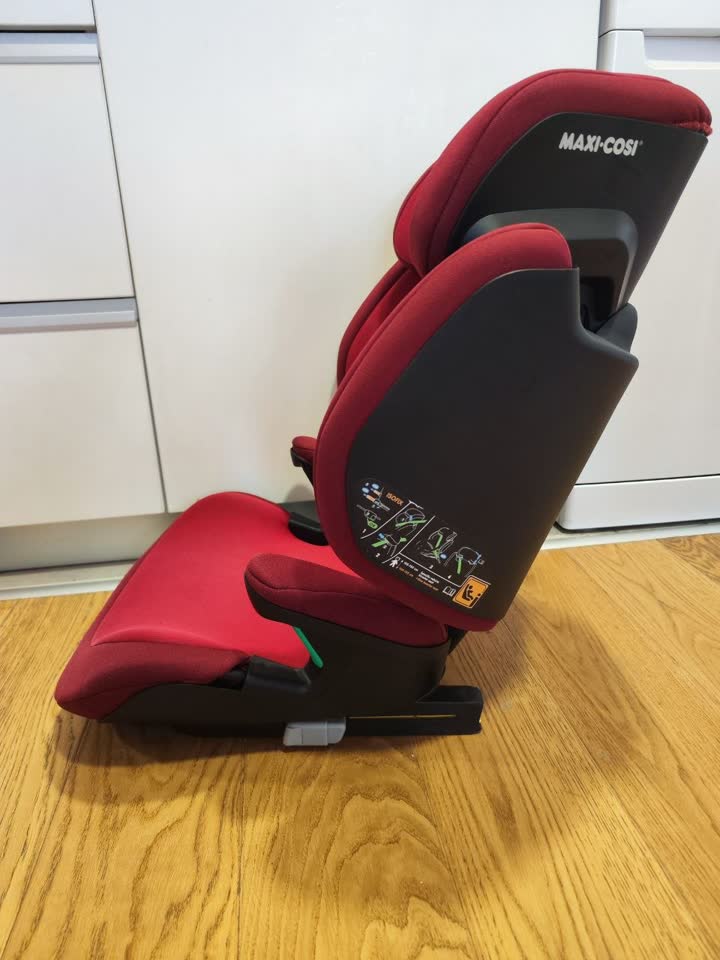 Dečije sedište Maxi Cosi Morion i-Size 100-150 cm
