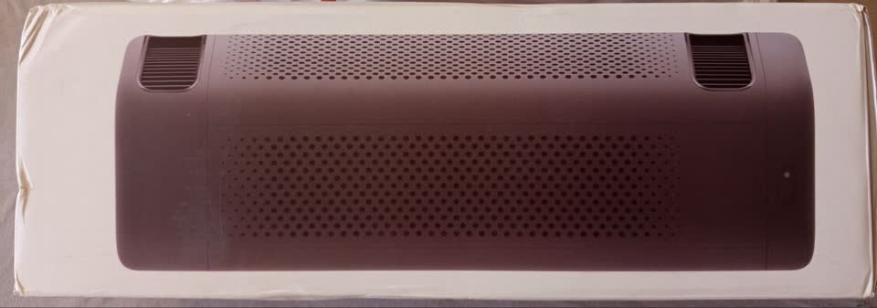 Xiaomi Mi Car Air Purifier CZJHQ02RM
