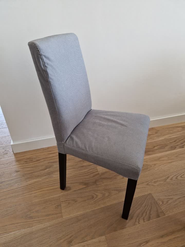 Ikea stolice