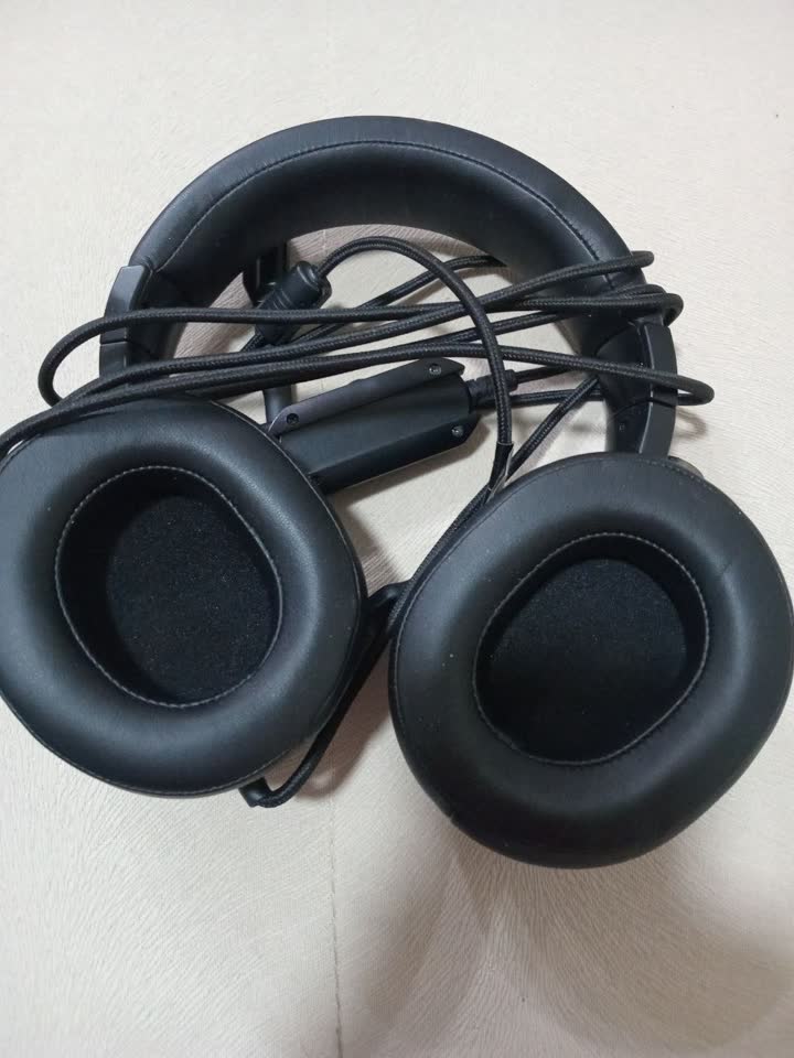 Žičane slušalice A4Tech Bloody G580