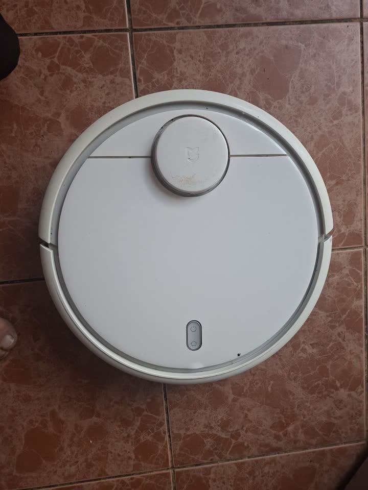 Robot usisivač Xiaomi
