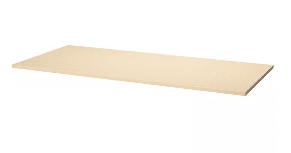 Столешница для стола MITTZON IKEA 160x80