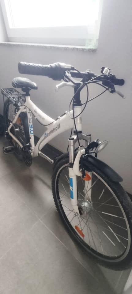 Продаю немецкий велосипед Kalkhoff FS 3.0