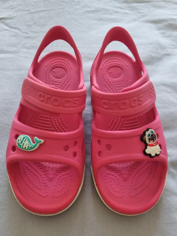 Crocs / kroke J1, veličina 32-33