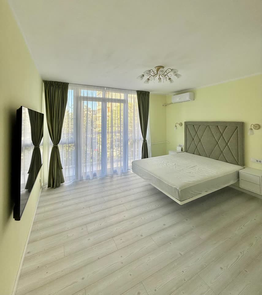 Izdajem garsonjeru 34 m², Fontana, Novi Beograd