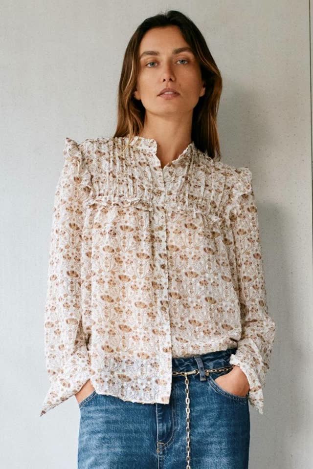 Одежда Zara и H&M, Нови Сад