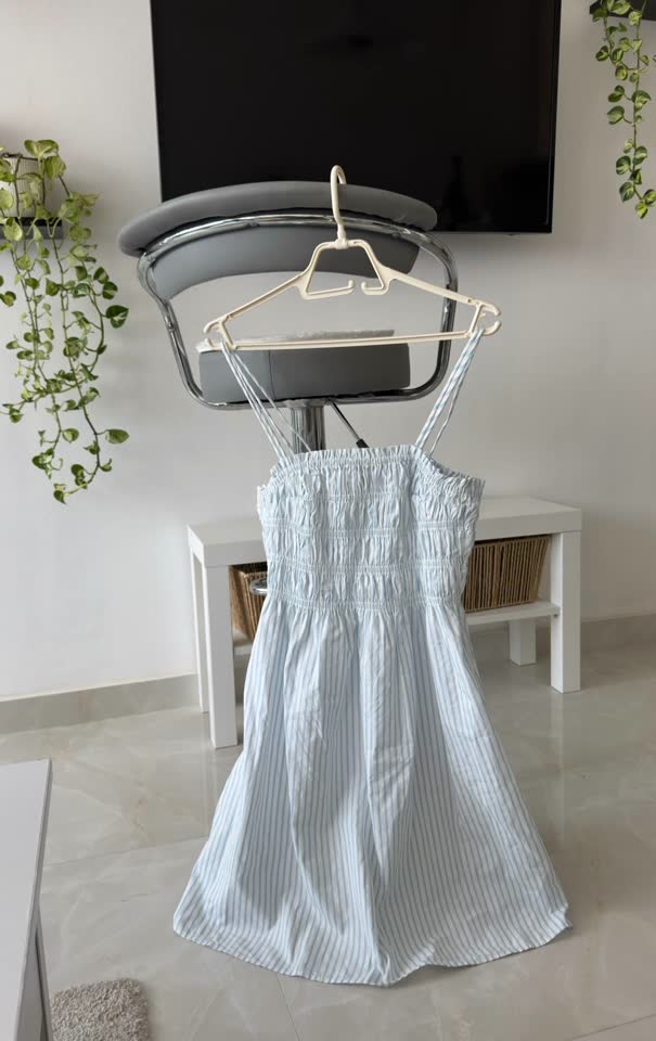 Potpuno nova H&M letnja haljina, veličina S — ✨600 din