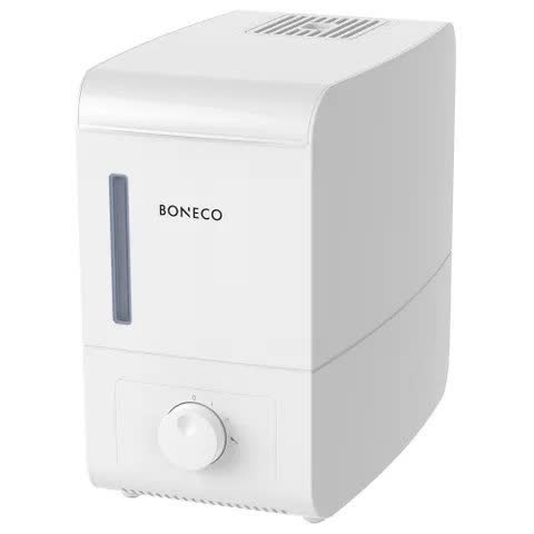 Prodajem parni ovlaživač Boneco S200