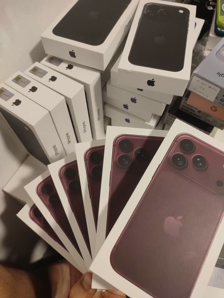 iPhone 18 Pro / iPhone 18 Pro Max na lageru u Beogradu