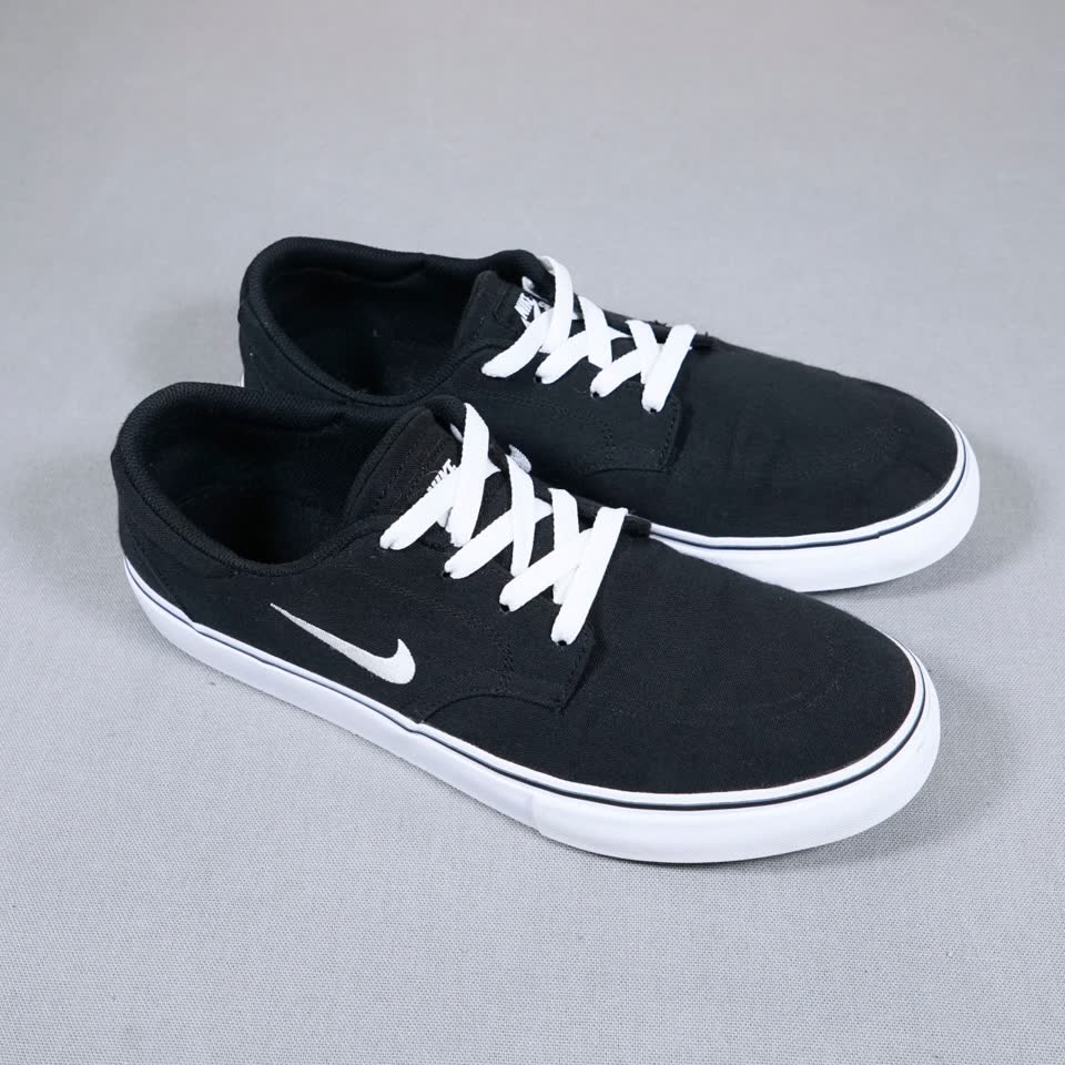 Мужские/унисекс кеды Nike SB Clutch Canvas