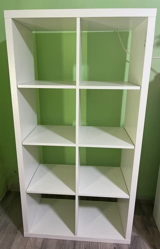 Продаются стеллажи IKEA KALLAX