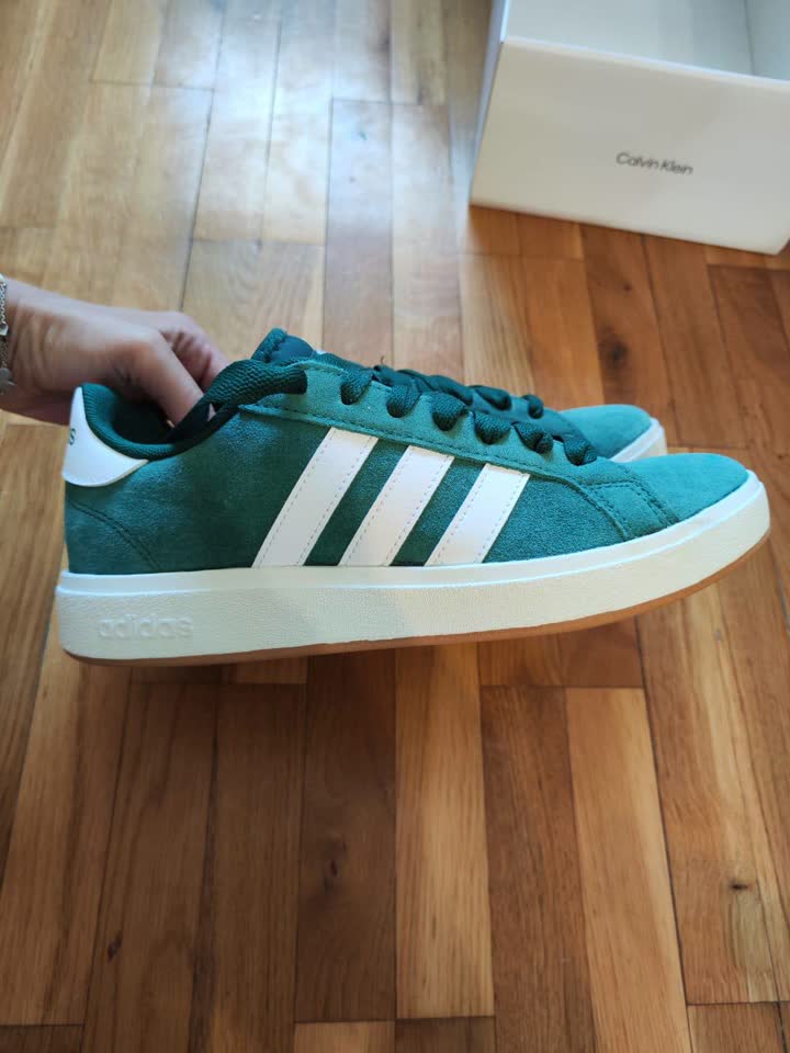 Новые и б/у обувь: Adidas, Massimo Dutti, Labrador, сандалии, CK