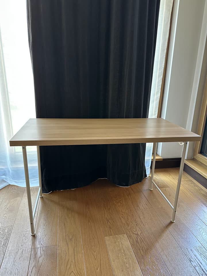 Ikea sto 60*100 cm