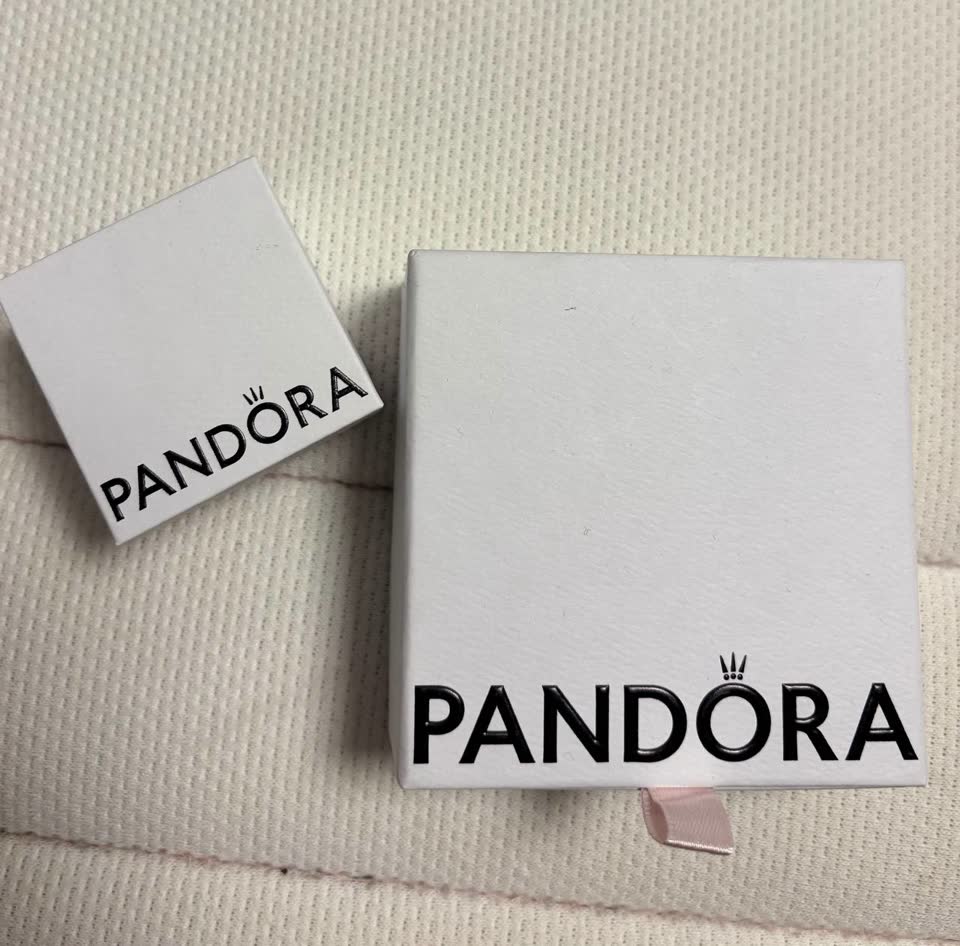 Коробки Pandora