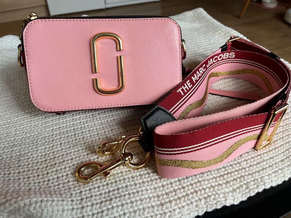 Сумка Marc Jacobs