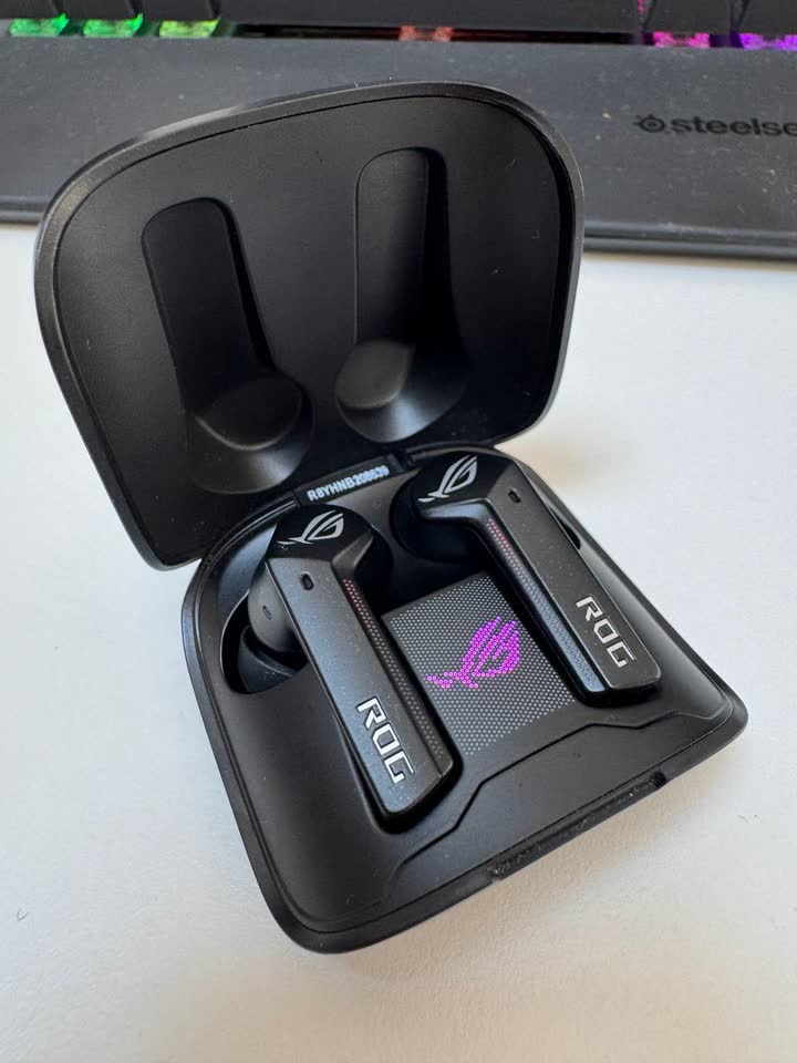 ASUS ROG CETRA TRUE WIRELESS