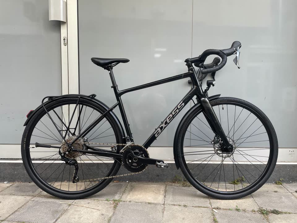 Bicikl Axess Creed Sport Gravel Touring