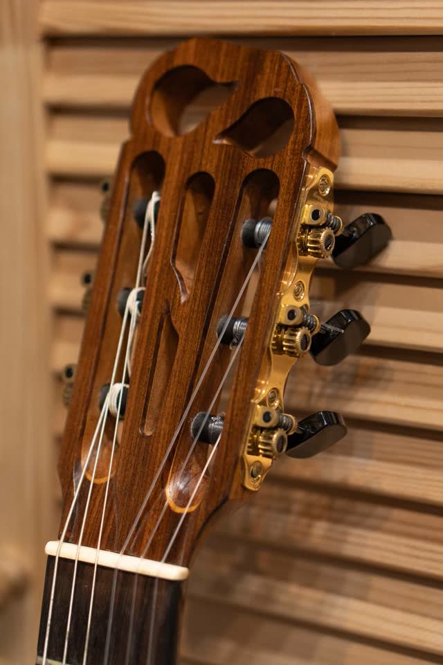 Časovi gitare za decu i odrasle