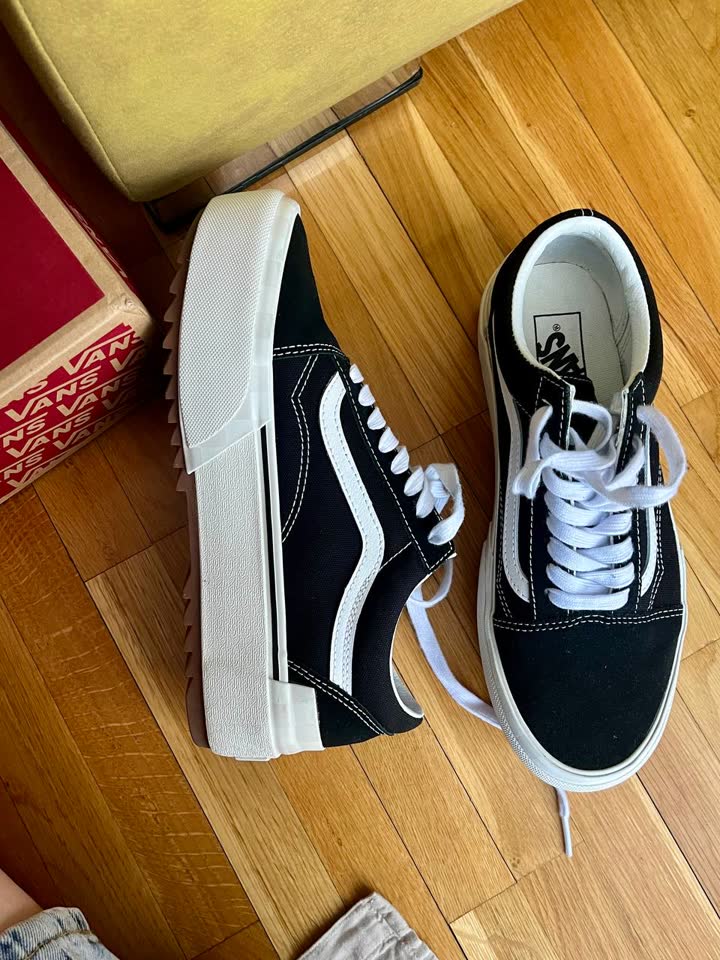 Vans Old Skool Stac 40 (25,5 см)