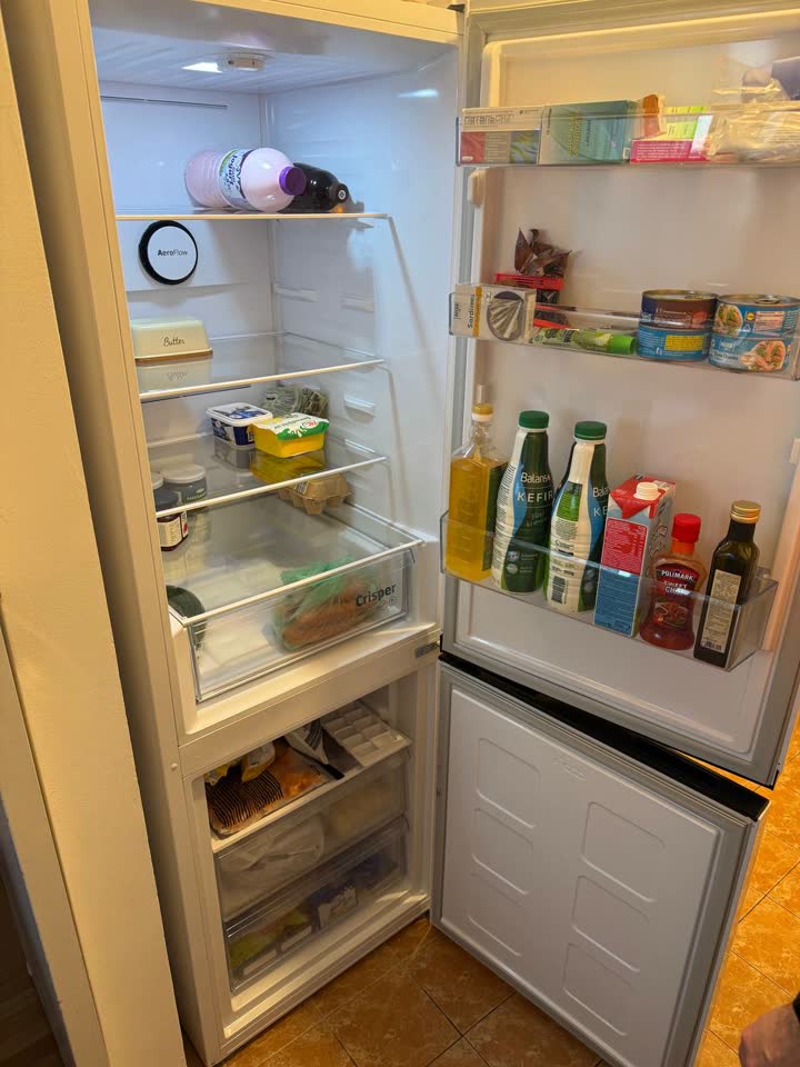 Холодильник Beko B1RCNA344W