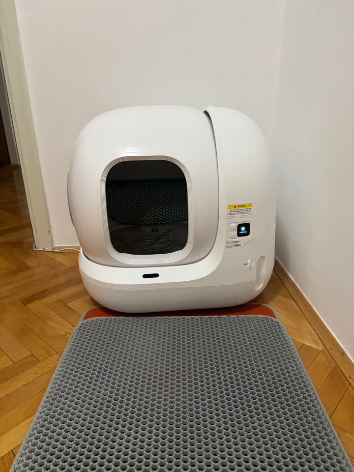 Automatska posuda PETKIT Pura Max 2